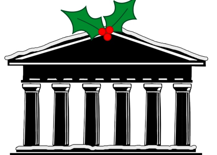 Merry Christmas from the Citizen