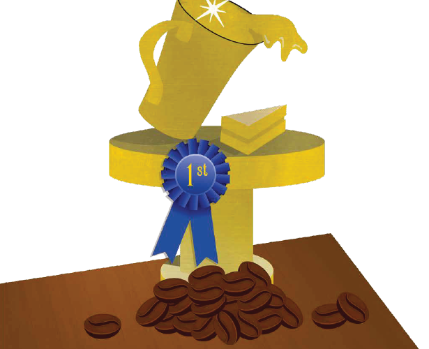 Print Archive: January-February 2016 print edition – The winner is…