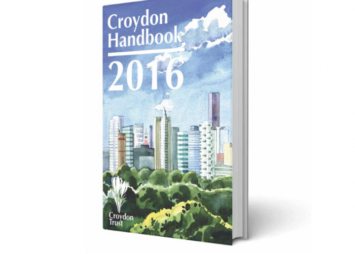 Print archive: September 2016 – Edgy City