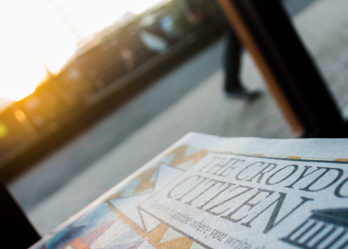 Why we’re launching the Croydon Citizen Supporters Programme