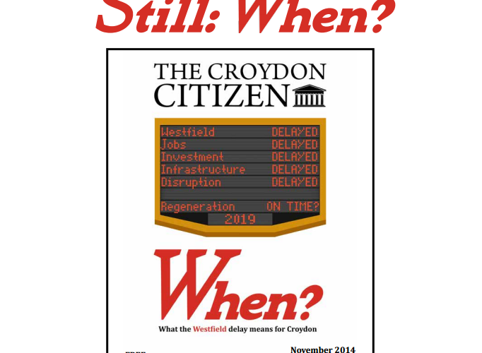 Print archive: April 2017 – Still: When?