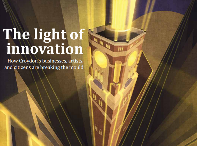 Print archive: February-March 2017 – The light of innovation