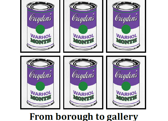Print archive: September 2017 – From borough to gallery