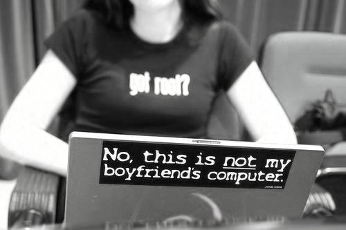 Women in Tech