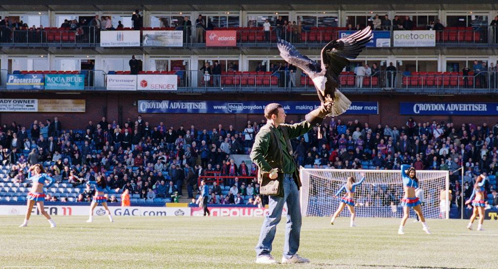Selhurst Park