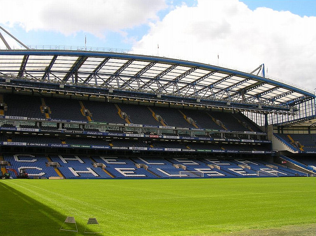 Stamford Bridge