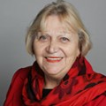 Toni Letts