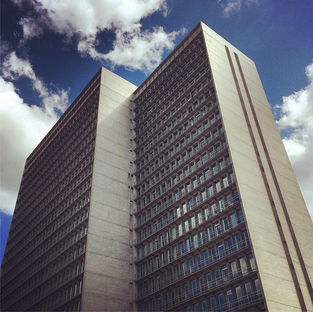 Leon House