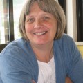 Alison Symonds-Taylor