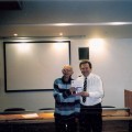 Peter Latham