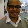 Alvin Shivmangal