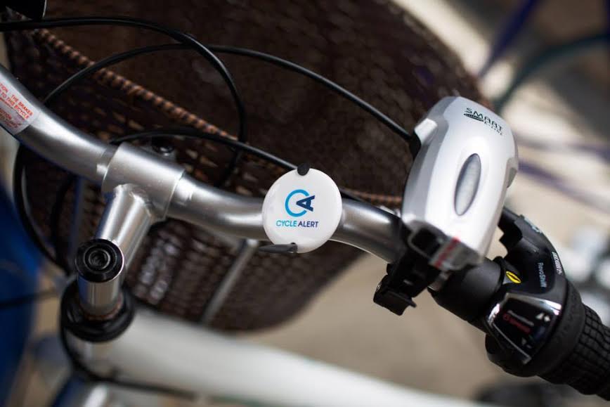 cyclealert