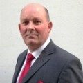 Keith Miller