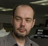 Mark Stott