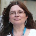 Vanessa Nicholson