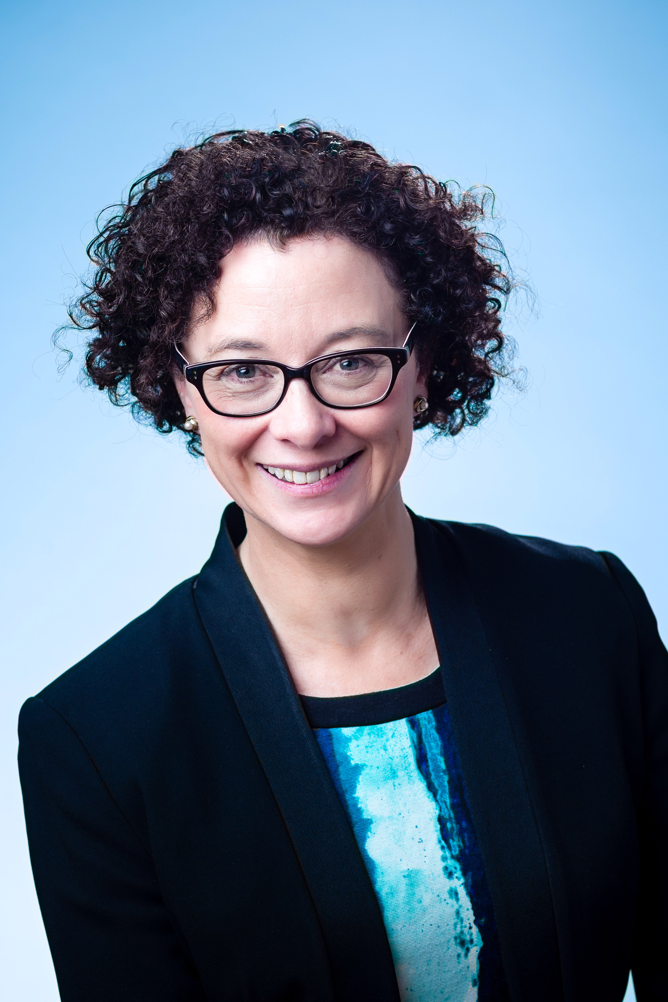 Kate Vennell