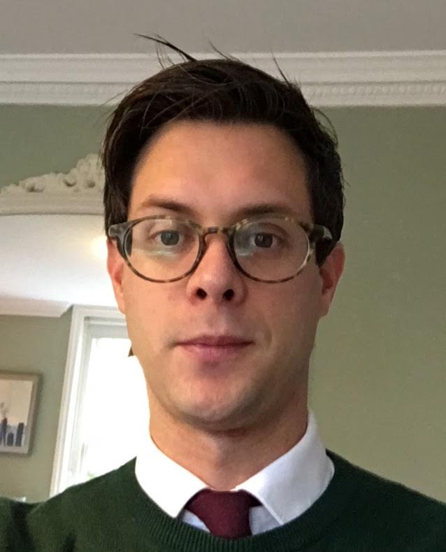 Harry Owen-Jones