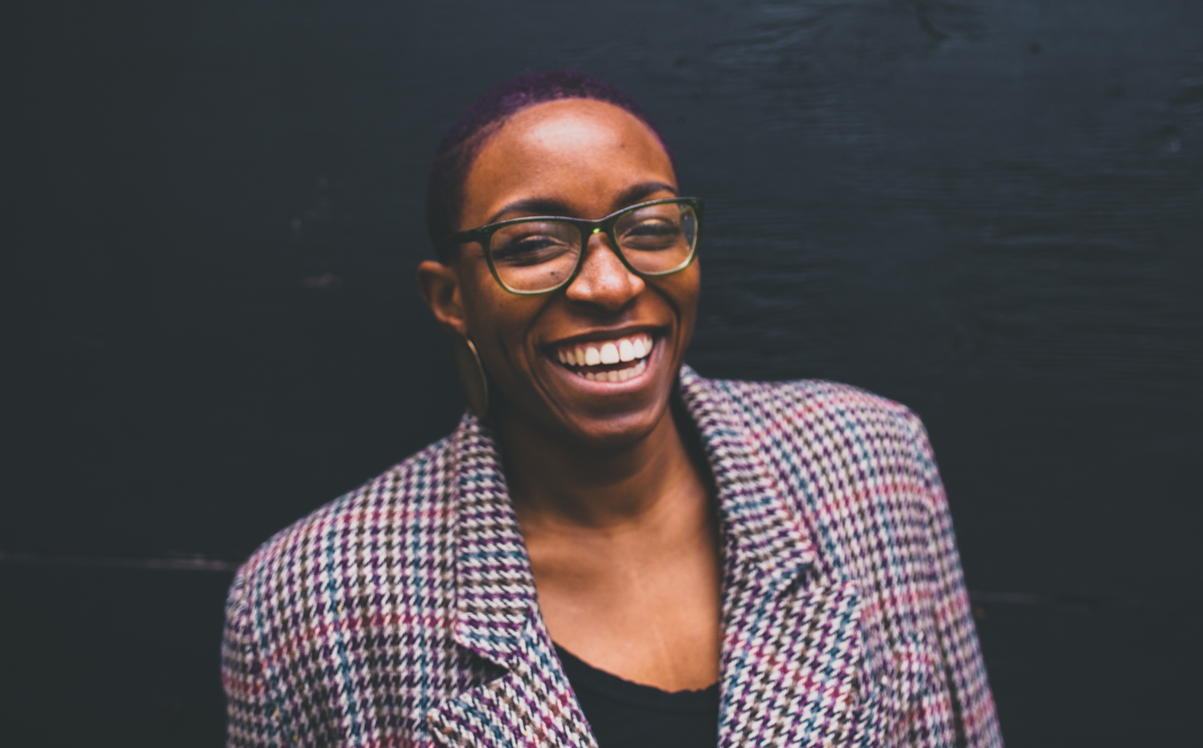 Stella Fasusi-Olomu