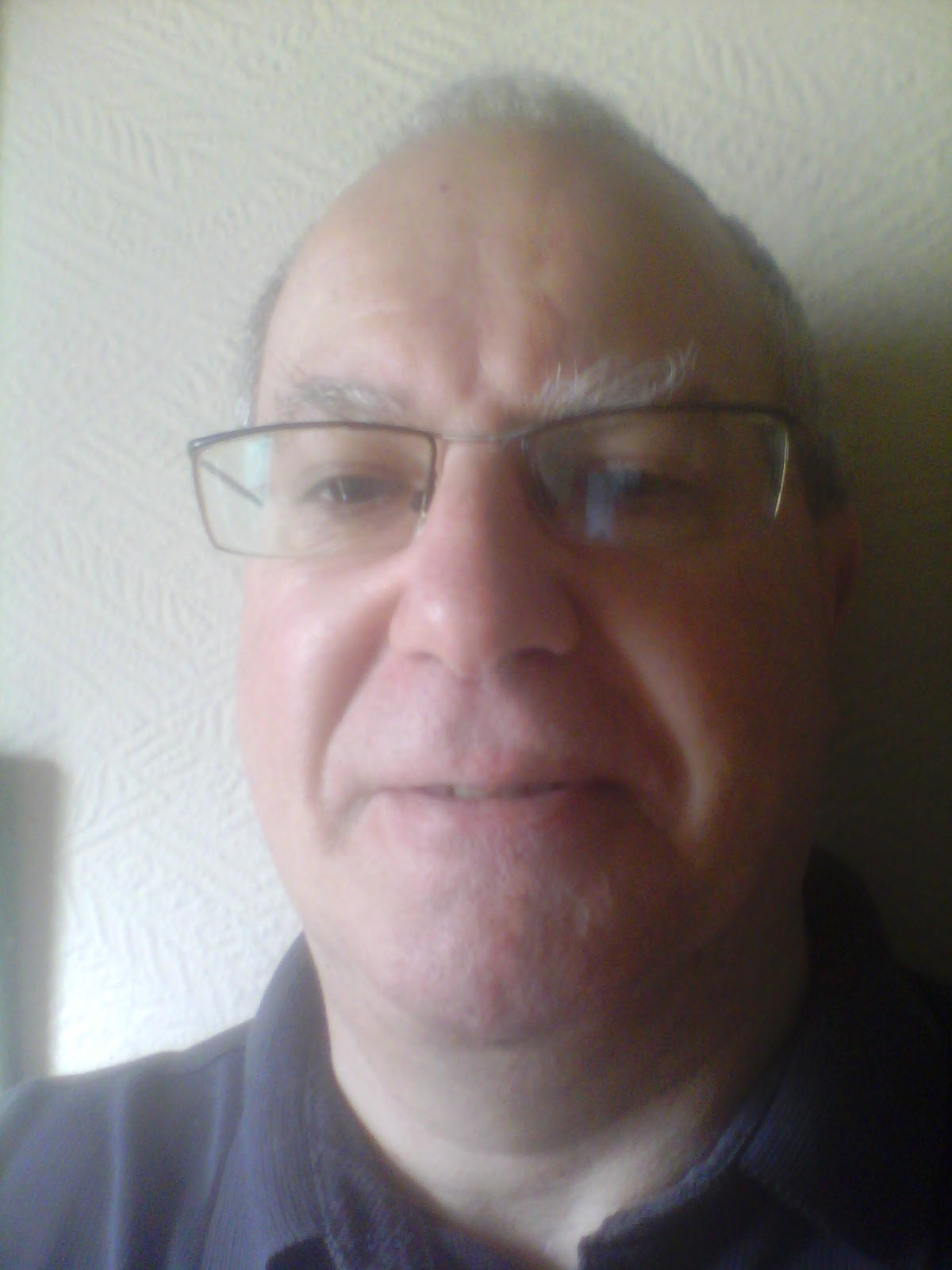 Tony Skrzypczyk