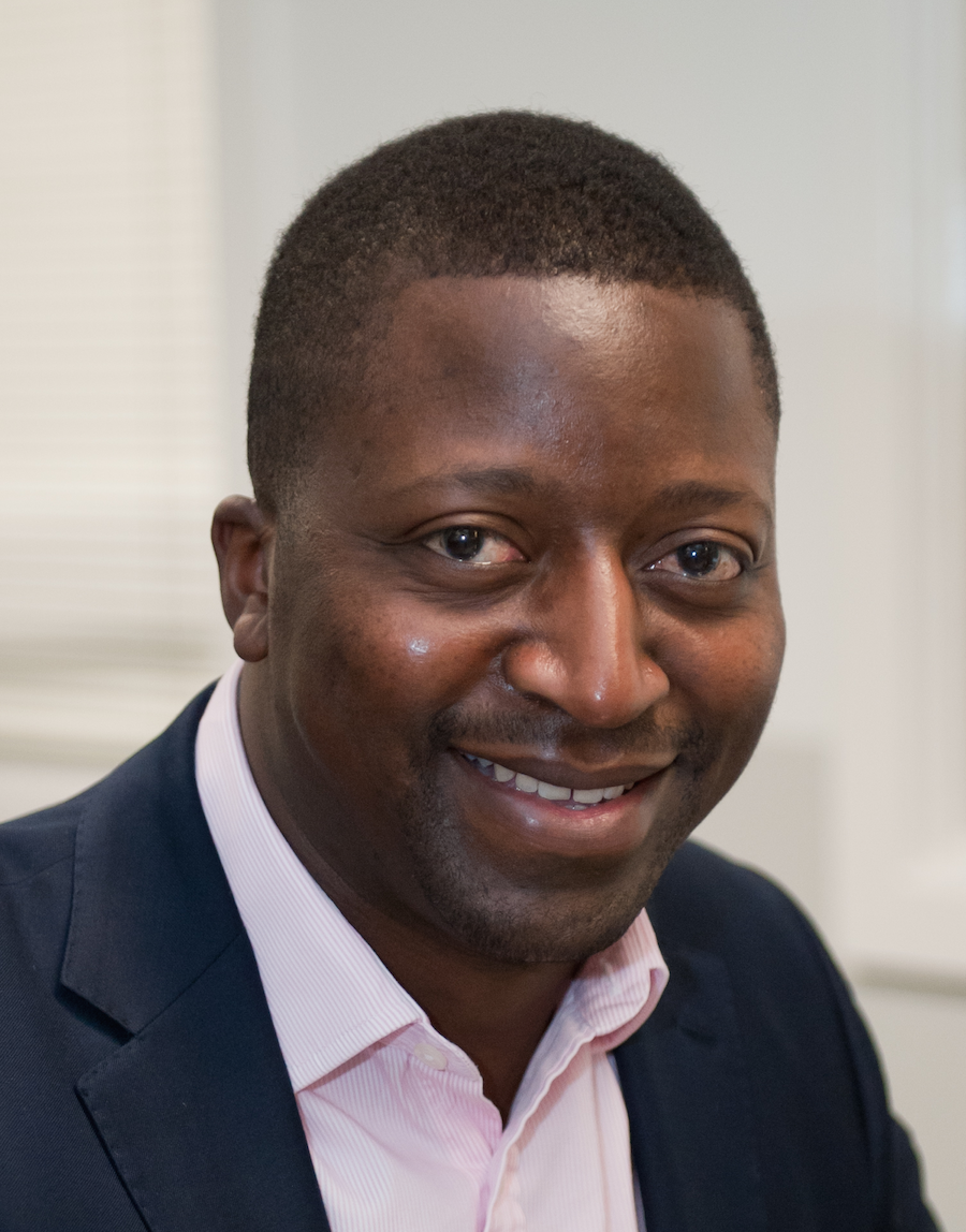 Frank Mukahanana