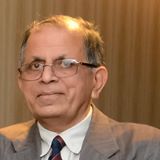 Satish Desai