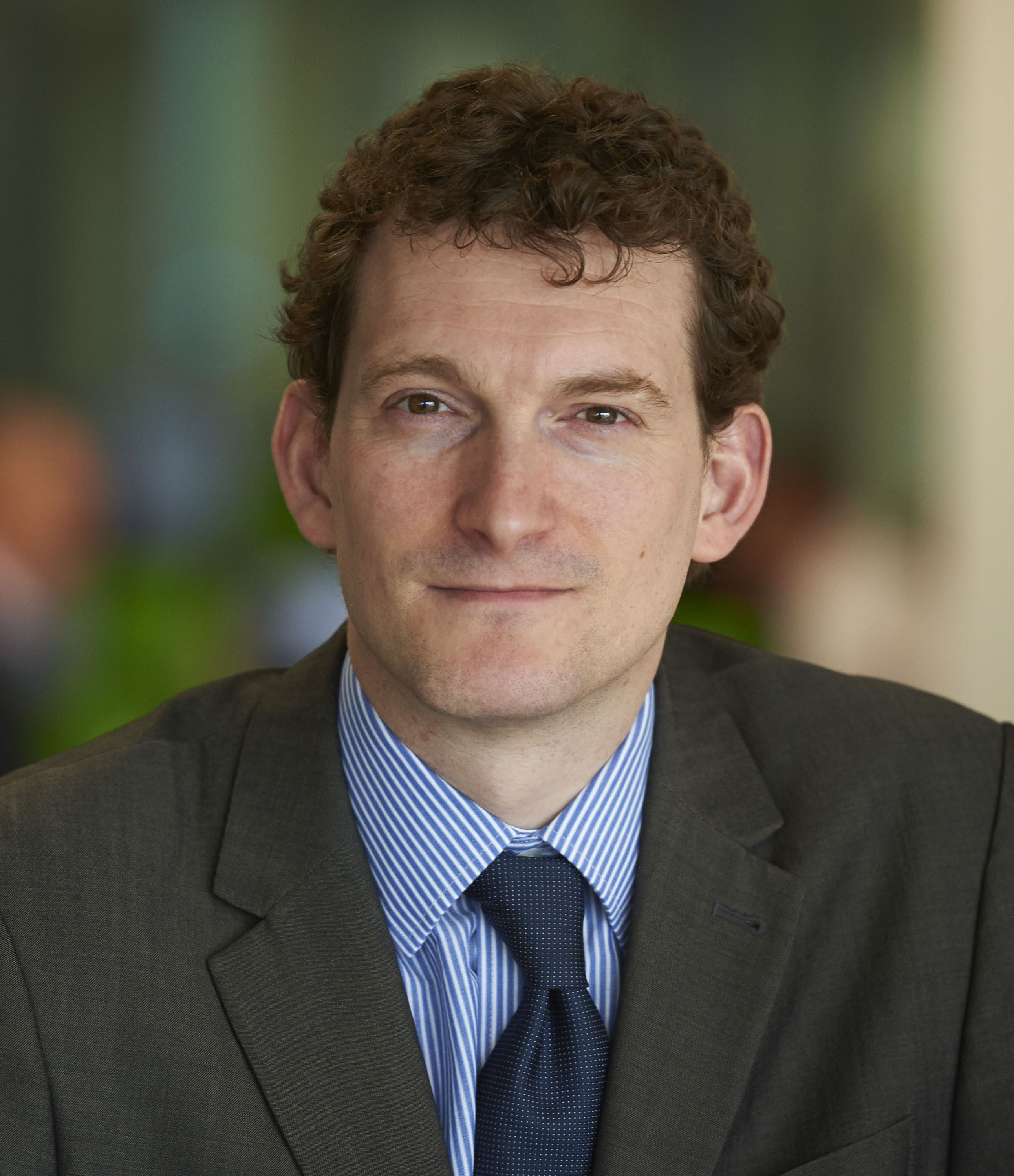 Andy Bagnall