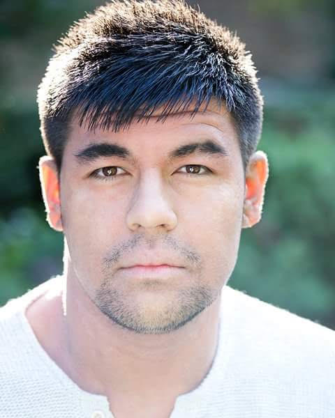 Jamal Chong