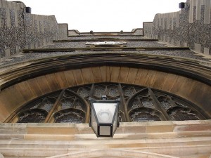 Croydon Minster