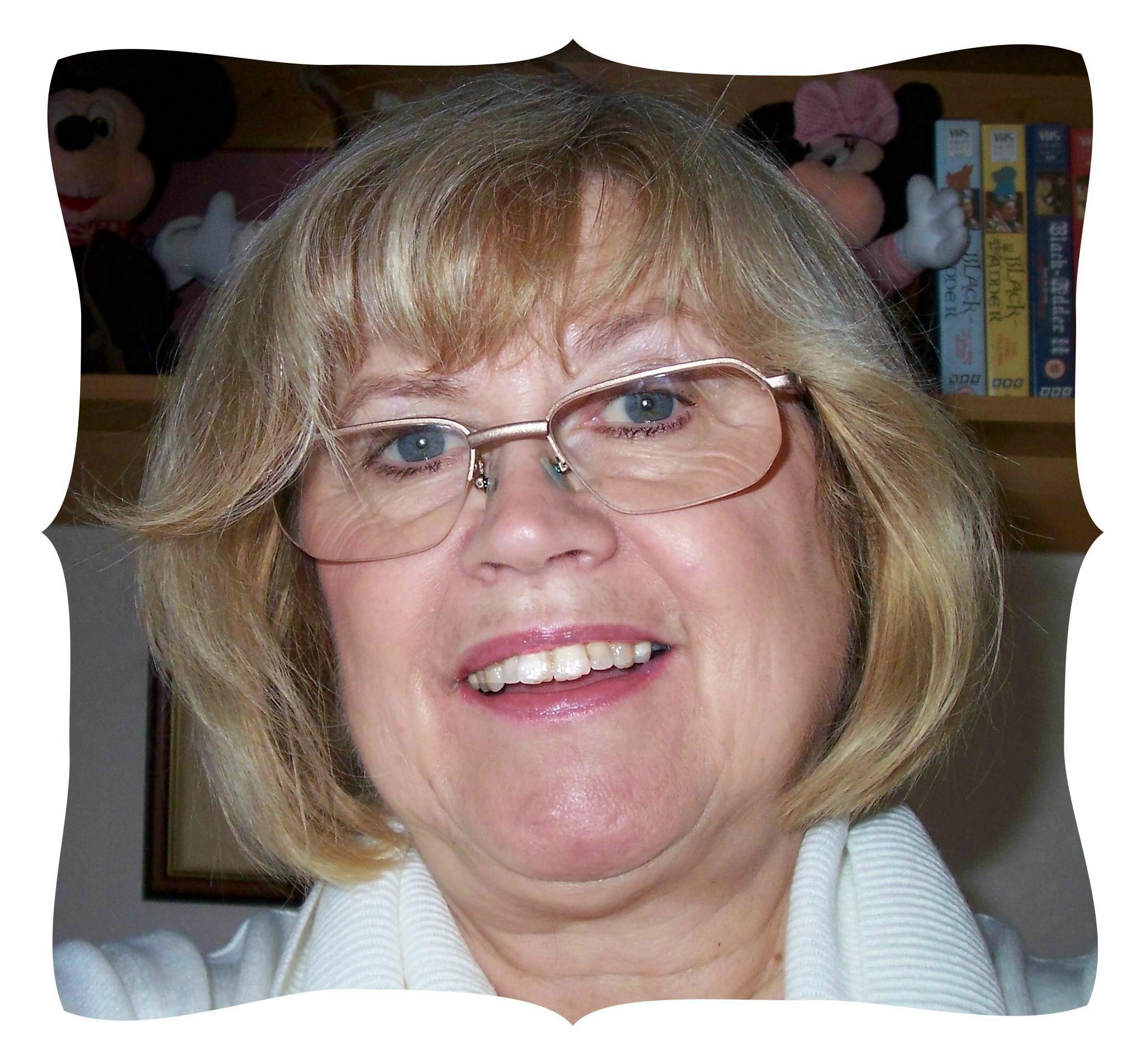 Mary Champion