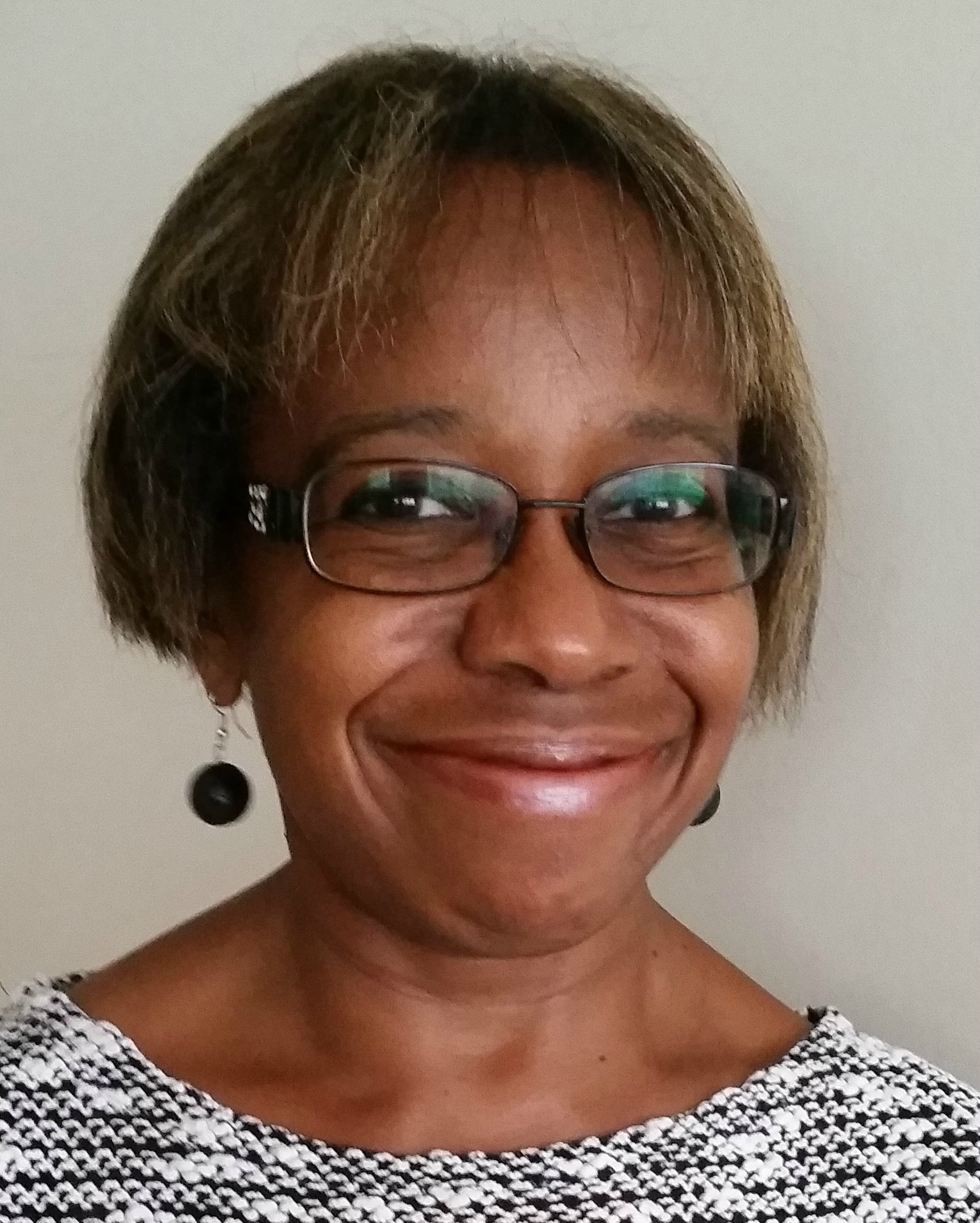 Angela Rolle