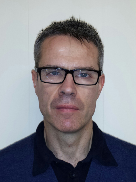 Paul Cowling