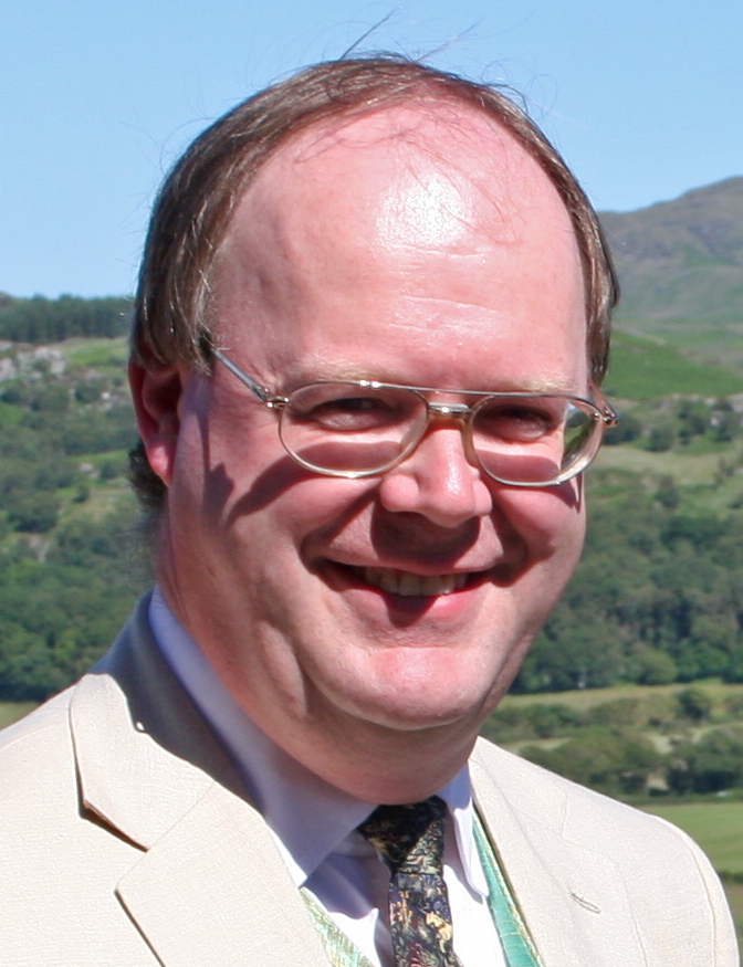 Stephen Willmer