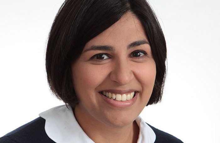 Hamida Ali