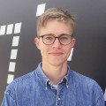Zach Baker