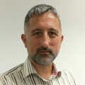 Nigel Davey