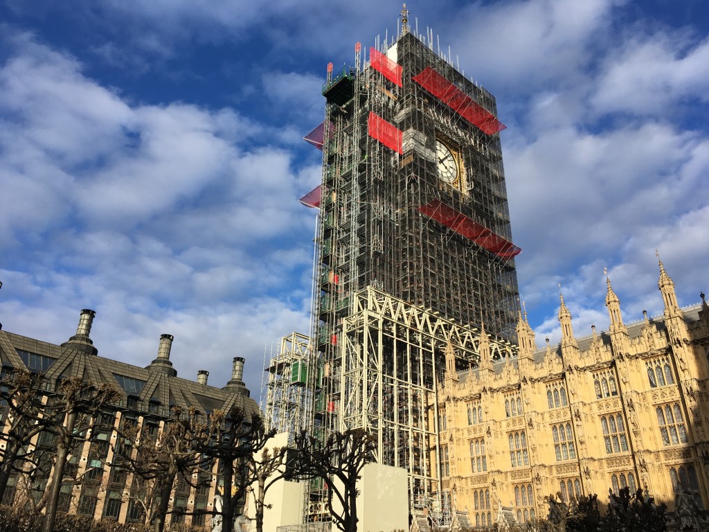 Parliament