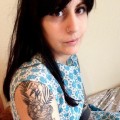 Helen Green